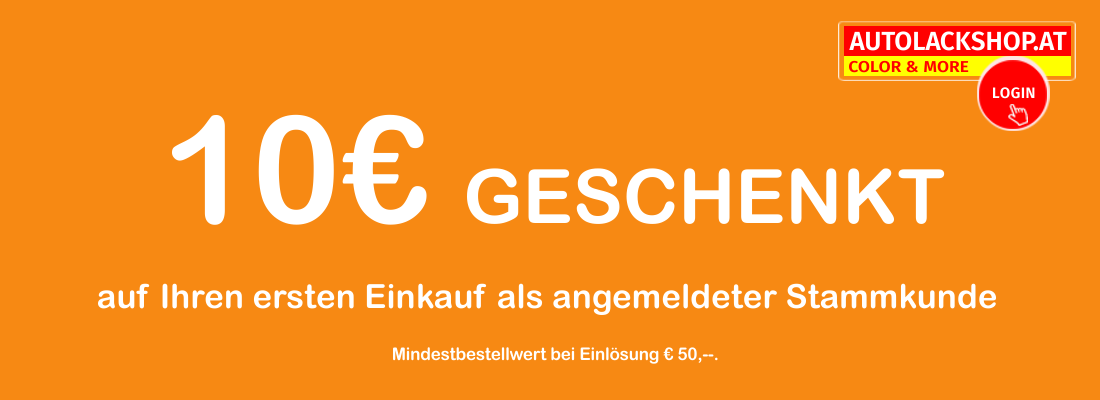 Erstanmeldung